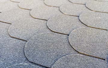 Bangor On Dee asphalt roofing costs