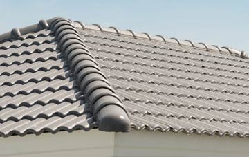 advantages of Bangor On Dee clay roofing