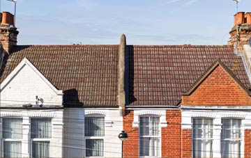 clay roofing Bangor On Dee, Wrexham