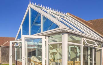 conservatory roof insulation costs Bangor On Dee