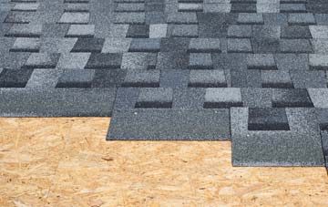 expert Bangor On Dee asphalt roof companies