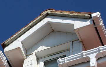 Bangor On Dee fascia installation costs
