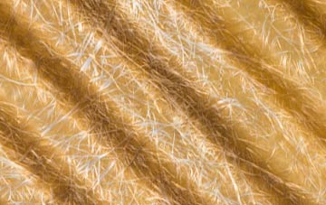 Bangor On Dee fibreglass roof waterproofing