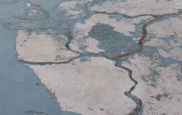 fibreglass roofing replacement Bangor On Dee