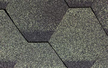 Bangor On Dee fibreglass shingle repairs