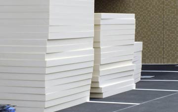 Bangor On Dee flat roof insulation costs