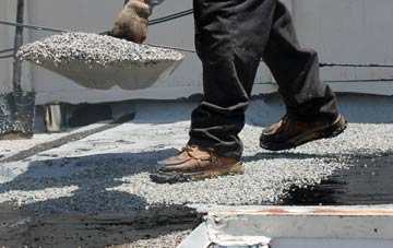 Bangor On Dee flat roofing companies