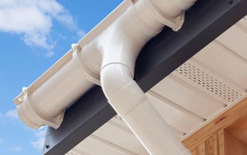 Bangor On Dee gutter installation costs