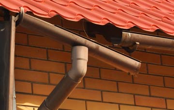 Bangor On Dee gutter repair costs