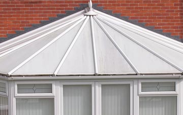 Bangor On Dee polycarbonate conservatory roof repairs