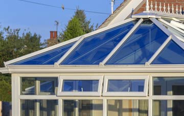 professional Bangor On Dee conservatory insulation