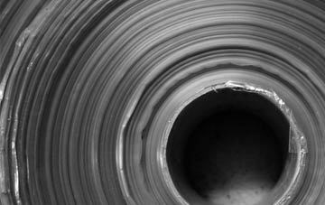 Bangor On Dee pvc roof replacement