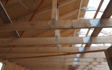 Bangor On Dee roof truss costs