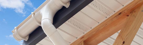 get Bangor On Dee guttering quotes today