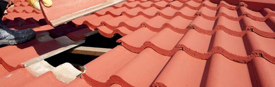 compare Bangor On Dee roof repair quotes