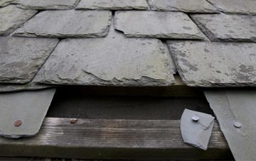 Bangor On Dee slate roof repairs and maintenance