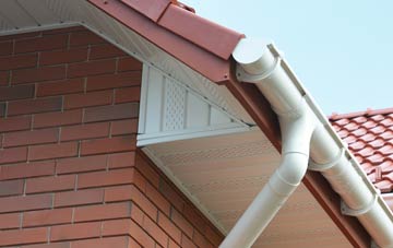 Bangor On Dee soffit repair costs