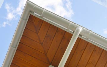 Bangor On Dee soffit types