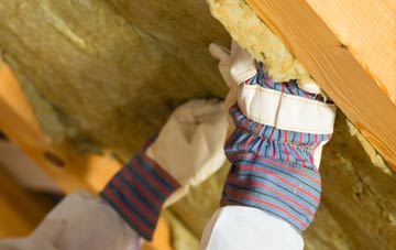 types of Bangor On Dee pitched roof insulation materials