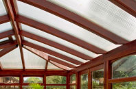 Bangor On Dee conservatory roofing insulation