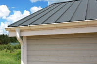 Bangor On Dee fascia repair