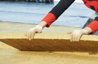 find rated Bangor On Dee roof insulation companies