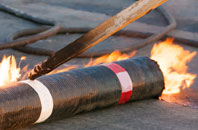 free Bangor On Dee flat roofing repair quotes