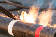 Bangor On Dee flat roofing replacement