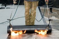 Bangor On Dee flat roof sealing quote