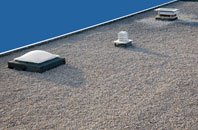 Bangor On Dee flat roofing