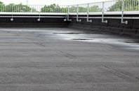 find rated Bangor On Dee flat roofing companies