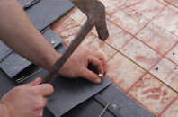 free Bangor On Dee garage roof repair quotes