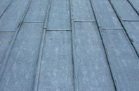 Bangor On Dee lead roofing