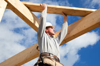 Bangor On Dee roof replacement work