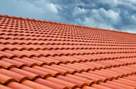 Bangor On Dee roofing tiles