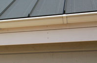 Bangor On Dee soffit repair
