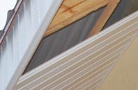 rated Bangor On Dee soffit repair companies