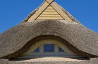 Bangor On Dee thatch roofing