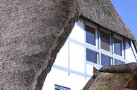 find rated Bangor On Dee thatchers